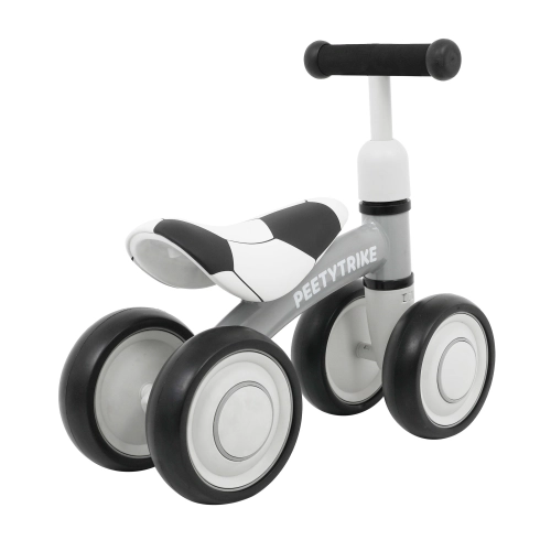 PettyTrike dla dzieci Biały